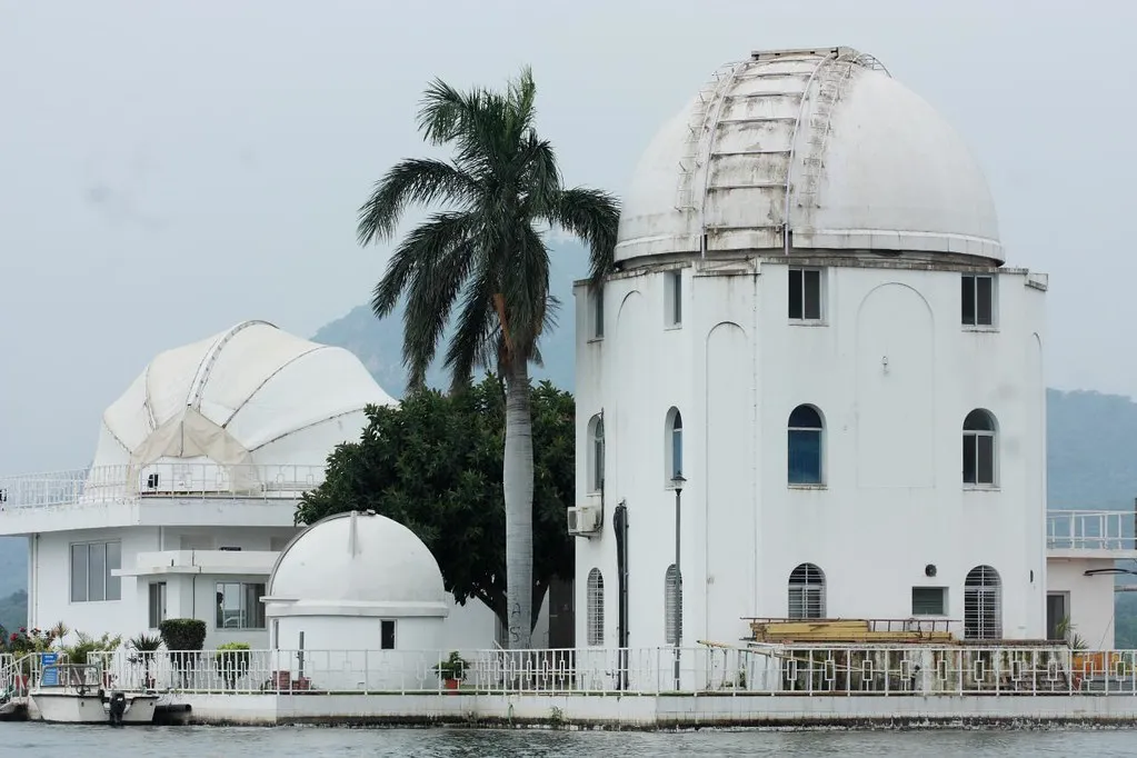 solar observatory